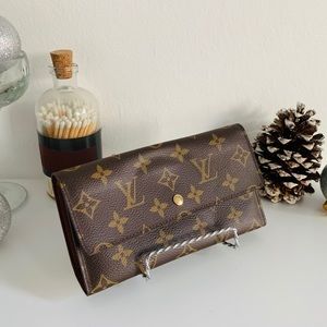 Louis Vuitton Wallet